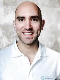 Michael Geike