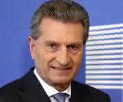 CeMAT 2018: Oettinger is coming