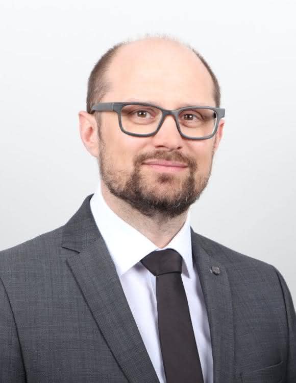 Florian Beer