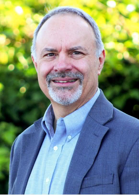 Dr. Stan Schneider