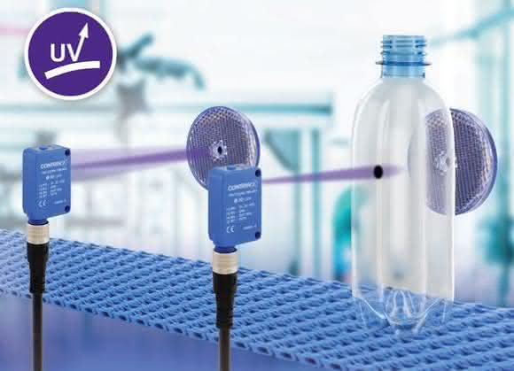 Photoelectric sensors