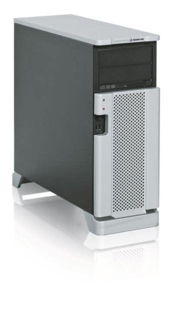 High Performance Workstation
