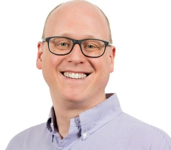 Lars Jaeger