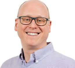 Lars Jaeger