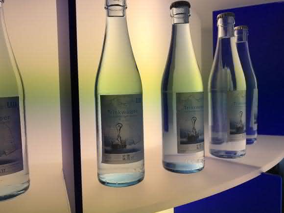 Tagungsbericht: Langenauer Wasserforum 2017