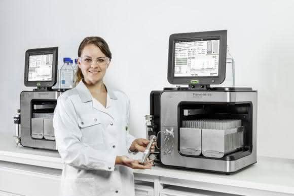 Chromatographiesysteme Chromatographiesysteme