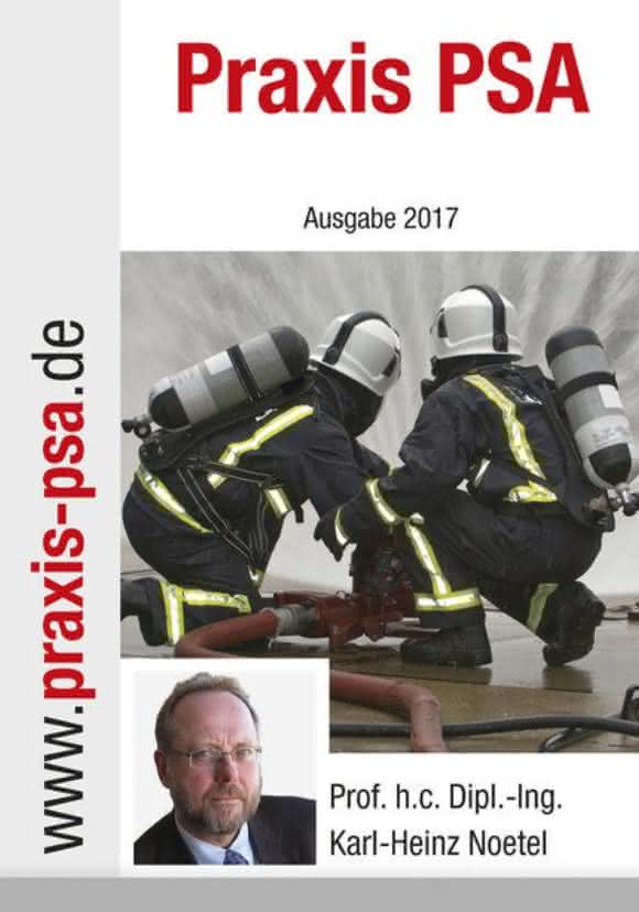 Printversion von „Praxis PSA“