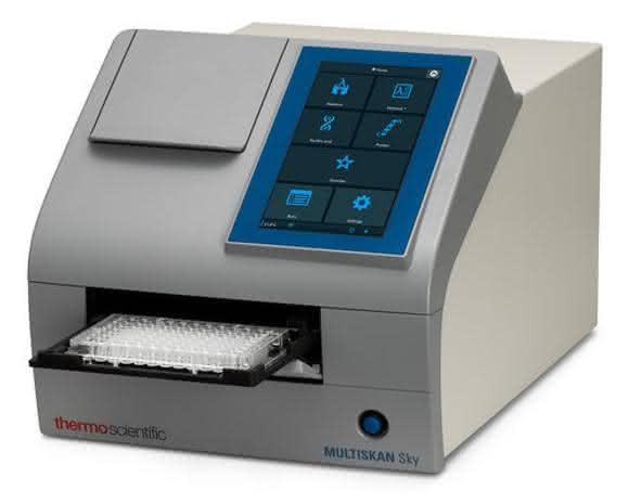 UV/Vis-Spektralphotometer UV/Vis-Spektralphotometer