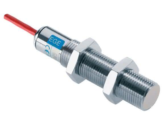 Proximity switch