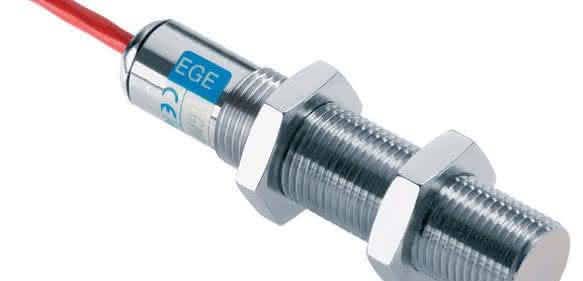Proximity switch Proximity switch