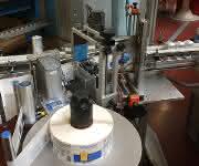 Flexible labeling solution