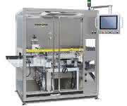 Track &amp; Trace system