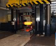 Production of seamless rings