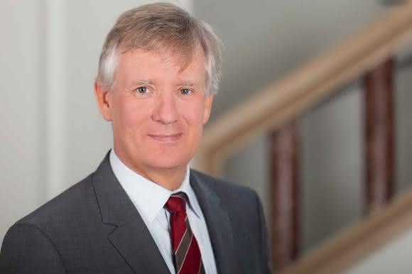 Prof. Dr. Dirk Schiereck