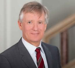 Prof. Dr. Dirk Schiereck