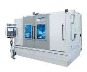 Horizontal cylindrical grinding machine