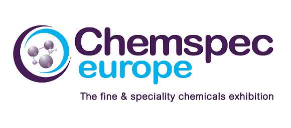 Fein- und Spezialchemie im Fokus: Chemspec Europe 2018