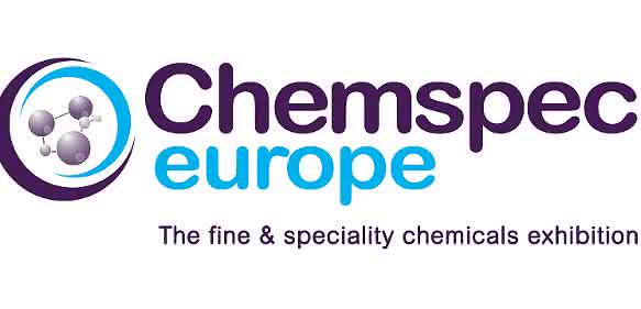 Fein- und Spezialchemie im Fokus: Chemspec Europe 2018