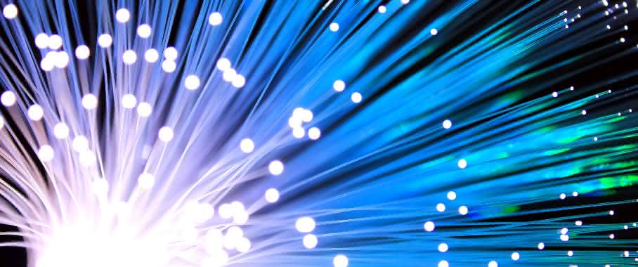 Fiber optic bundle