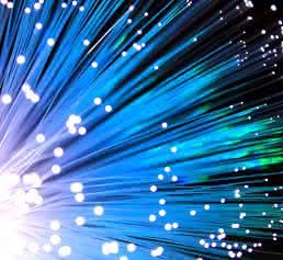 Fiber optic bundle Fiber optic bundle