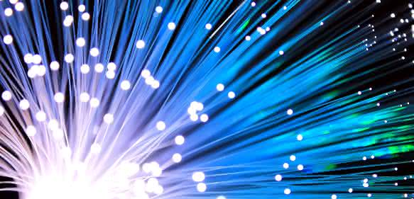 Fiber optic bundle Fiber optic bundle