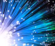 Fiber optic bundle Fiber optic bundle