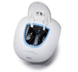 Fluoreszenz-/UV-VIS-Spektrometer Duetta Fluoreszenz-/UV-VIS-Spektrometer Duetta