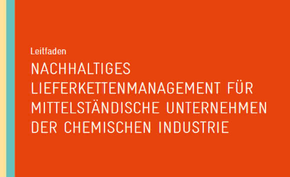 Titelseite Leitfaden