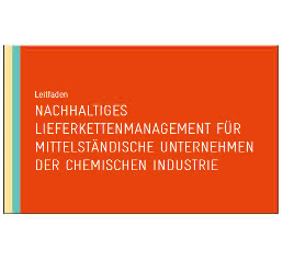 Titelseite Leitfaden