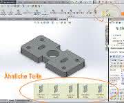 IT solution: CAD tool keeps databases lean