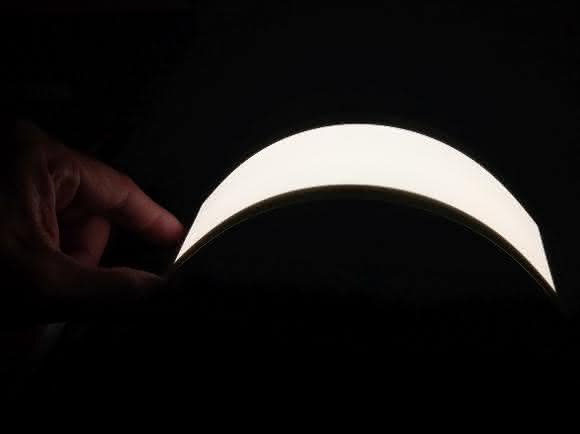 OLED panel