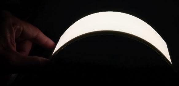 OLED panel