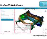 Lite3D 3D-Plattform: Die Leichtigkeit des (Daten)-Daseins