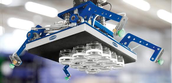 Schmalz_layer gripping system