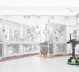 Hanover Fair 2018: Modular safety concept for system conversion