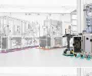 Hanover Fair 2018: Modular safety concept for system conversion