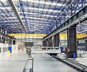 Tube processing: Bystronic takes over TTM Laser