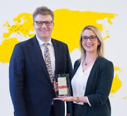 Turck award Turck award
