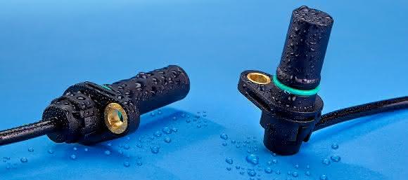 Speed sensors FQ series