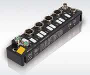 I/O module