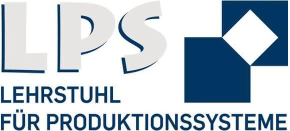 Chair of Production Systems Chair of Production Systems