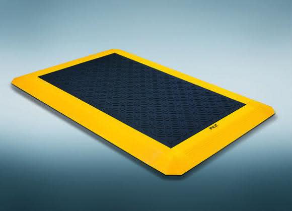 Safety mat