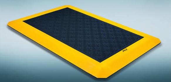 Safety mat