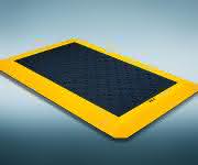 Safety mat Safety mat
