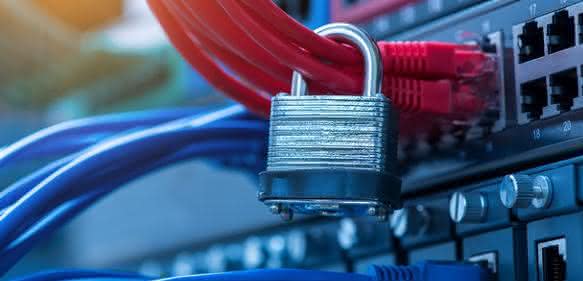 IT security