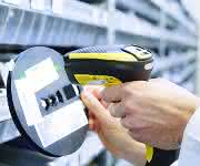 Hand scanner