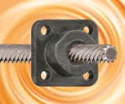 Gewindemuttern Gewindemuttern