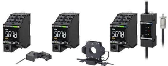 Condition monitoring devices Condition monitoring devices