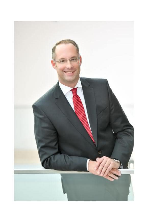 Dipl.-Wirt.-Ing. Christian Wolf, Managing Director Hans Turck GmbH & Co. KG. (Picture: Turck) Dipl.-Wirt.-Ing. Christian Wolf, Managing Director Hans Turck GmbH & Co. KG. (Picture: Turck)
