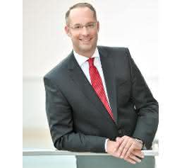 Dipl.-Wirt.-Ing. Christian Wolf, Geschäftsführer Hans Turck GmbH & Co. KG. (Bild: Turck)